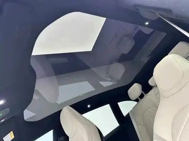 Nio ET5 Touring — Фото автомобиля 15