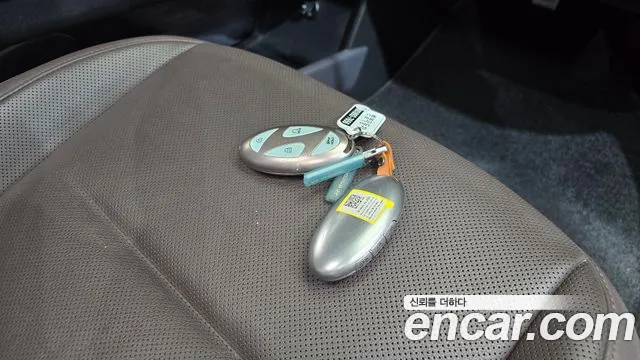 Hyundai Ioniq6 — Фото автомобиля 4