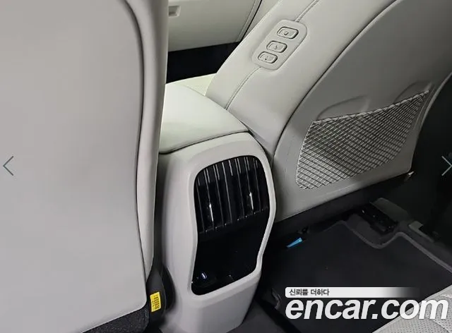 Hyundai Kona SX2 — Фото автомобиля 14