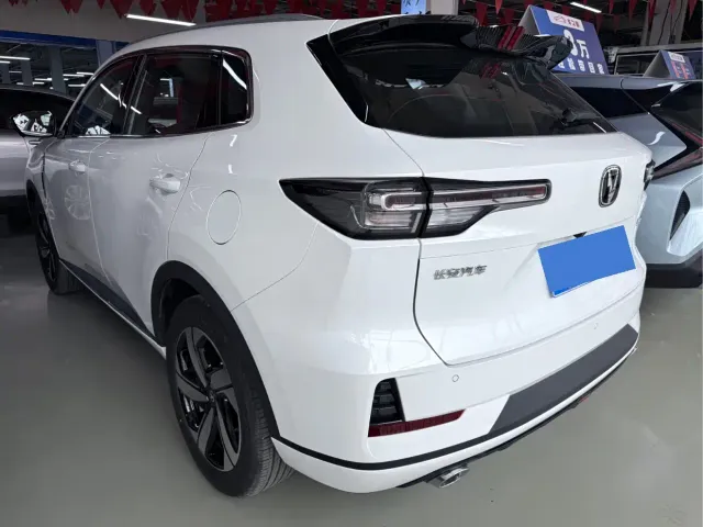 Changan CS55 Plus — Фото автомобиля 16
