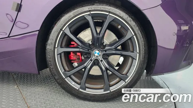 BMW Z4 G29 — Фото автомобиля 6