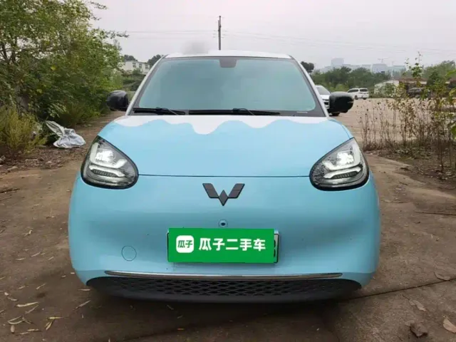 Wuling Bingo — Фото автомобиля 2