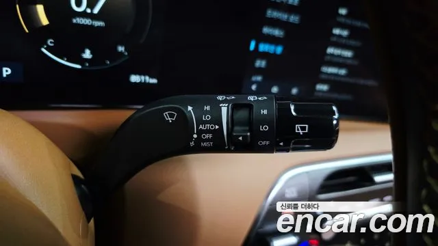 Hyundai Palisade LX3 — Фото автомобиля 28