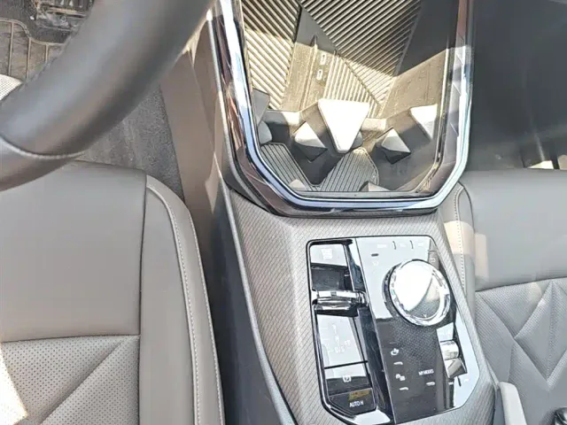 BMW X3 — Фото автомобиля 20