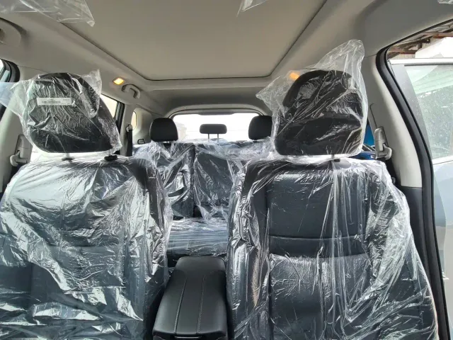 Nissan X-Trail — Фото автомобиля 13