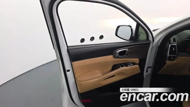 Kia Sorento 4th Gen — Фото автомобиля 13