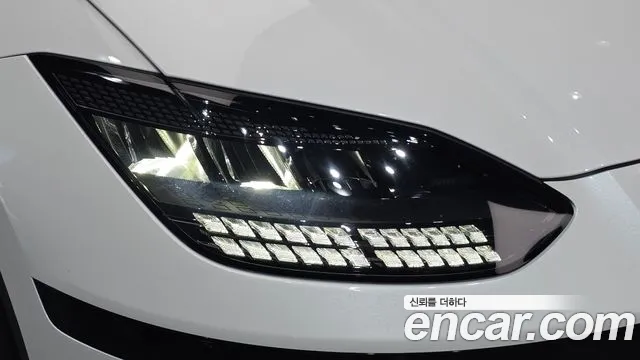 Hyundai Ioniq 6 — Фото автомобиля 7