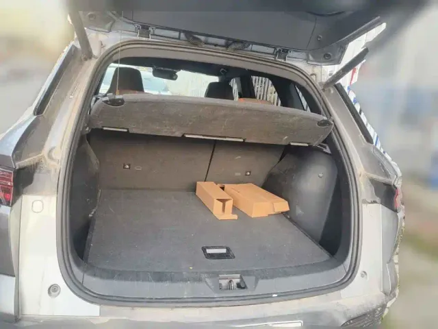 BYD Song Pro — Фото автомобиля 5