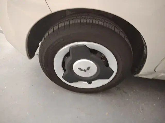 Wuling Hongguang Mini EV — Фото автомобиля 22