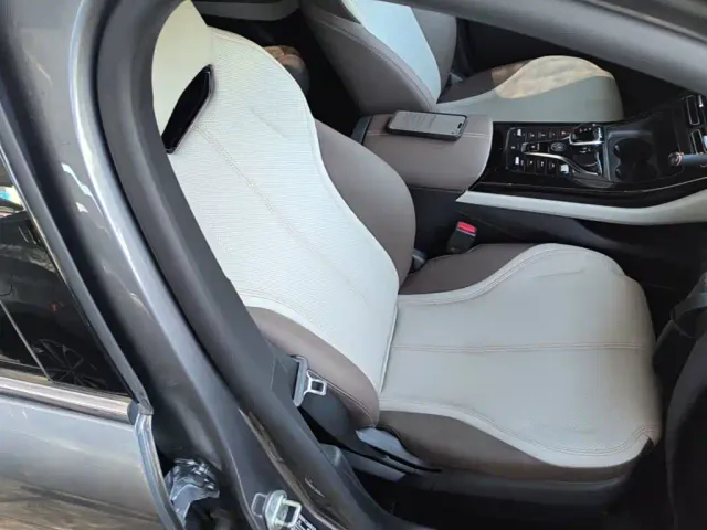 BYD Qin PLUS — Фото автомобиля 24