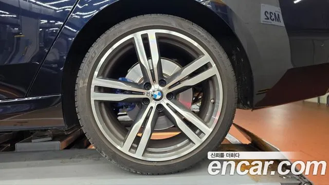 BMW Gran Turismo — Фото автомобиля 5