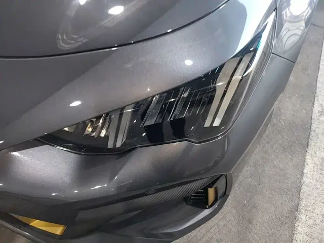 GAC Trumpchi Emkoo — Фото автомобиля 23