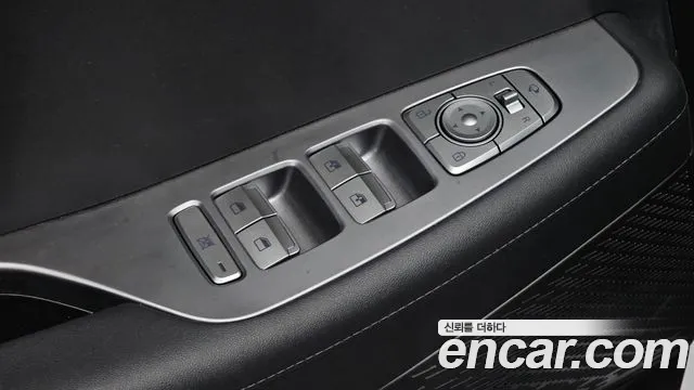 Hyundai Palisade The New — Фото автомобиля 28