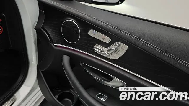 Mercedes-Benz E-Class W213 — Фото автомобиля 29
