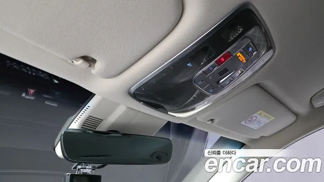 Genesis G80 RG3 — Фото автомобиля 27