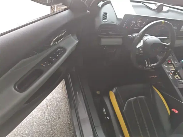 GAC Trumpchi Emkoo — Фото автомобиля 15