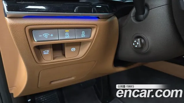 Genesis G80 Бензин 2.5 турбо AWD — Фото автомобиля 18