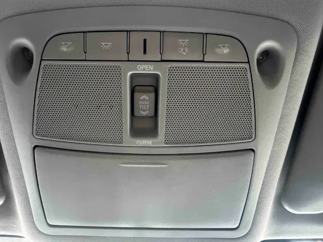 Nissan X-Trail — Фото автомобиля 14