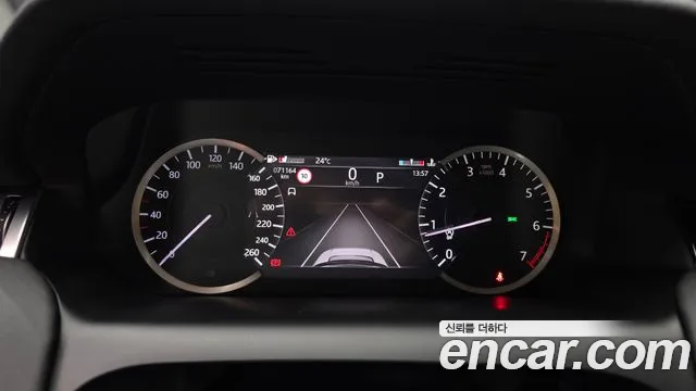 Land Rover Discovery Sport 2nd Gen — Фото автомобиля 11