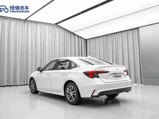 Honda Integra — Фото автомобиля 7