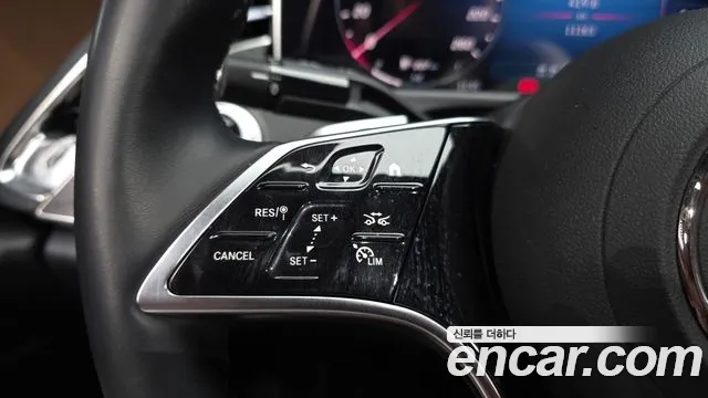 Mercedes-Benz E-Class W214 — Фото автомобиля 28
