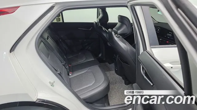 Kia Niro The All New Niro Signature — Фото автомобиля 12