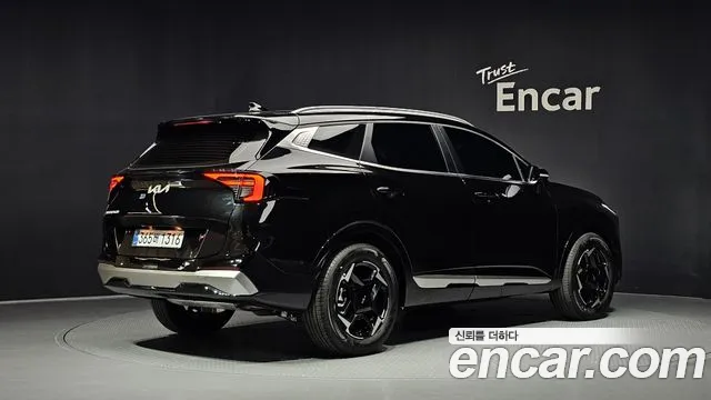 Kia Sportage — Фото автомобиля 2