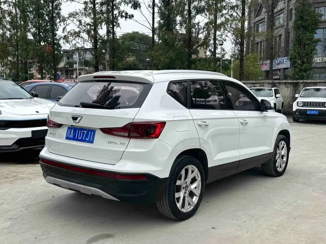 Jetta VS5 — Фото автомобиля 11