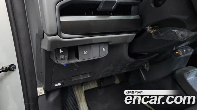 Kia EV3 — Фото автомобиля 15
