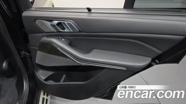 BMW X5 G05 — Фото автомобиля 13