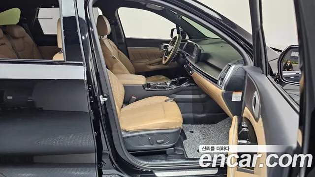 Kia Sorento — Фото автомобиля 16