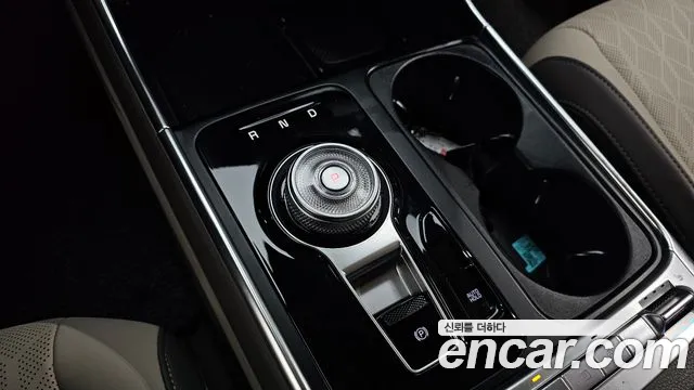 Kia Canival Новый Carnival 4 поколение Дизель 9 мест Noblesse — Фото автомобиля 8