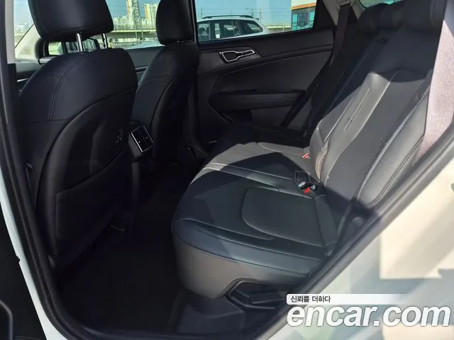 Kia Sportage 5th Gen — Фото автомобиля 15