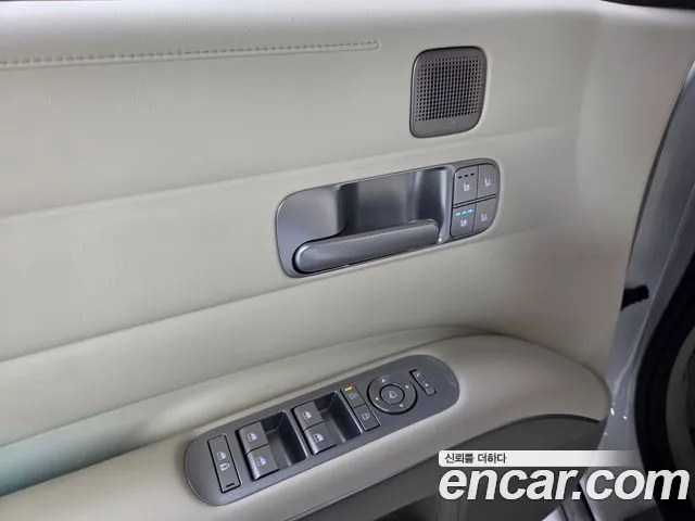 Hyundai Nexo NH2 — Фото автомобиля 10
