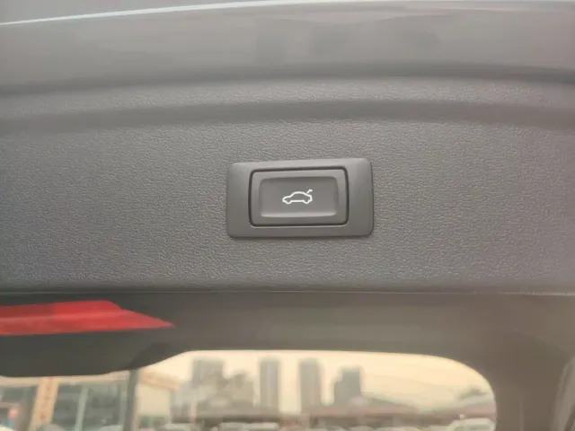 Audi A3 — Фото автомобиля 18