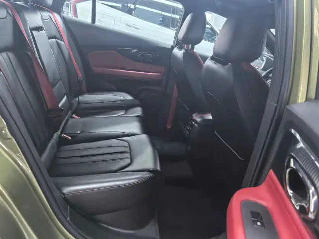 GAC Trumpchi Emkoo — Фото автомобиля 10