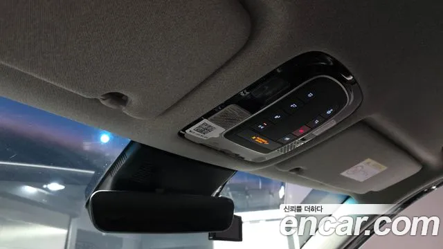 Hyundai Palisade The New — Фото автомобиля 24