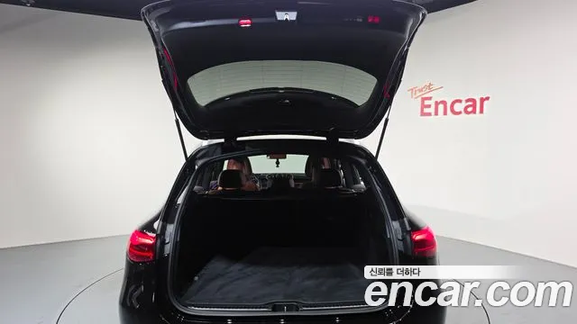 Mercedes-Benz GLC-Class GLC-класс X254 GLC300 4MATIC Avantgarde — Фото автомобиля 15