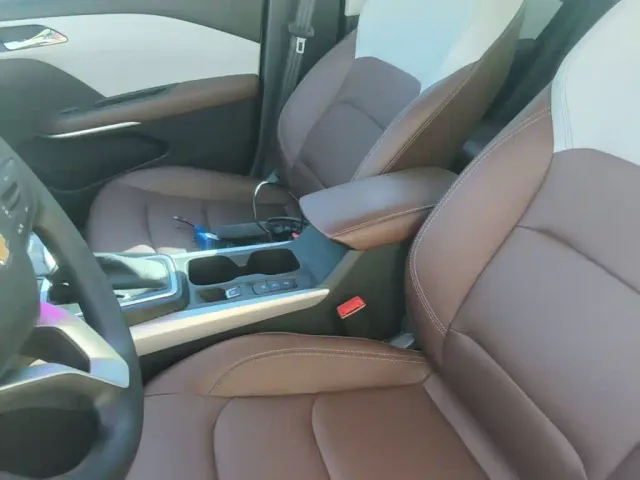 Chevrolet Monza — Фото автомобиля 14