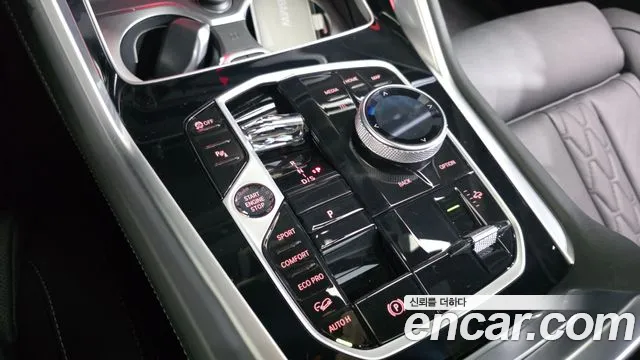BMW X6 G06 — Фото автомобиля 9