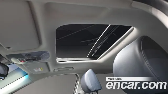 Hyundai Nexo Nexo Premium — Фото автомобиля 16
