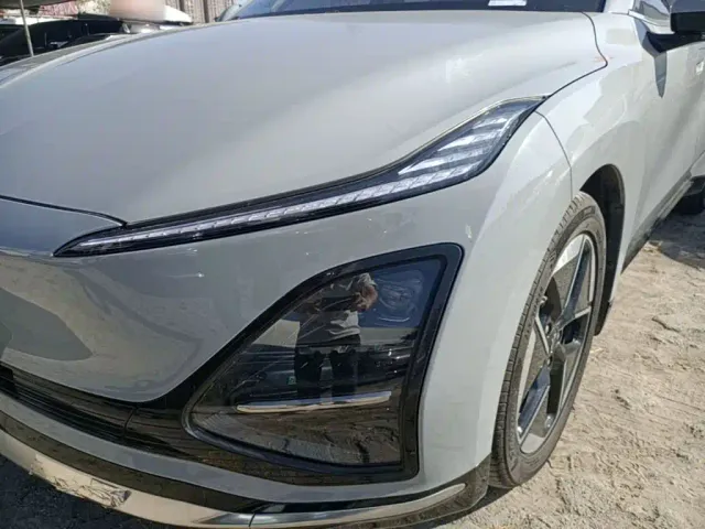 Wuling Starlight — Фото автомобиля 23