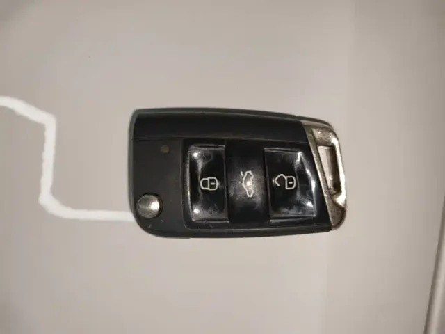 Volkswagen Tharu — Фото автомобиля 8