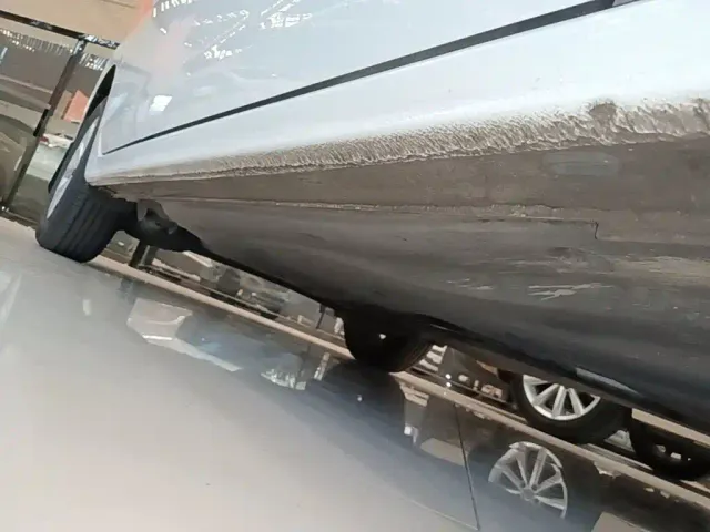 Volkswagen Bora 2021 1.5L Automatic Fashion Smart Edition — Фото автомобиля 20
