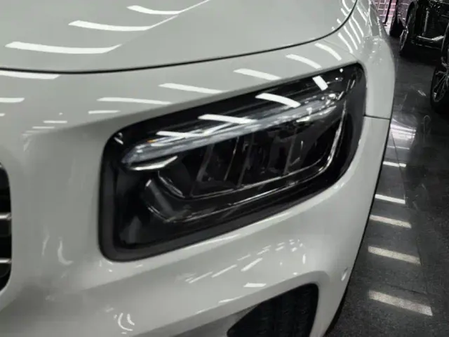 Mercedes-Benz GLB-Class — Фото автомобиля 5