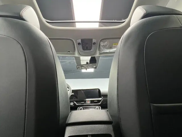 Kia Seltos — Фото автомобиля 14