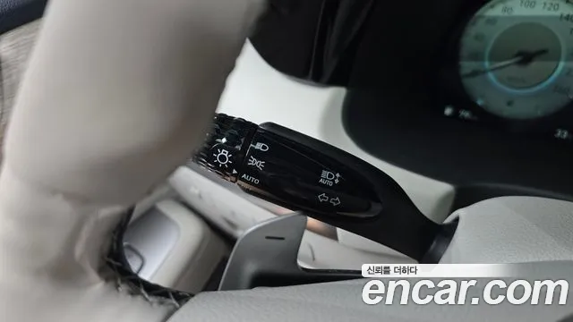 Hyundai Palisade The New Palisade Бензин 3.8 2WD — Фото автомобиля 26