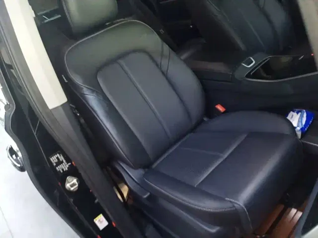 GAC Trumpchi M8 — Фото автомобиля 24