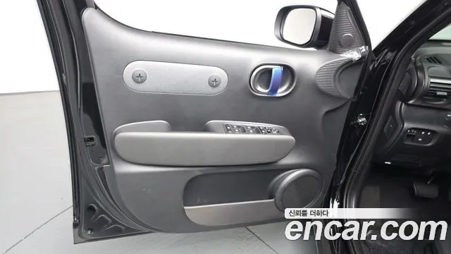 Hyundai Casper Electric — Фото автомобиля 13