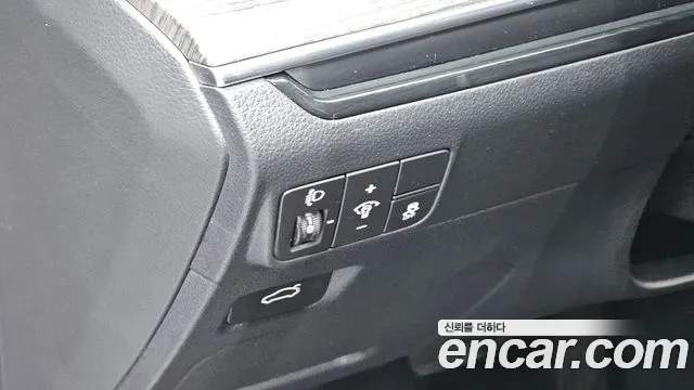 Kia K5 Generation 3 — Фото автомобиля 13